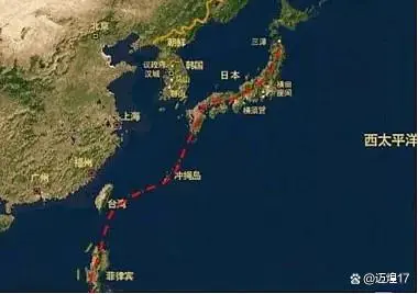 光纖水聽器陣列技術水下安防運用場景.jpg