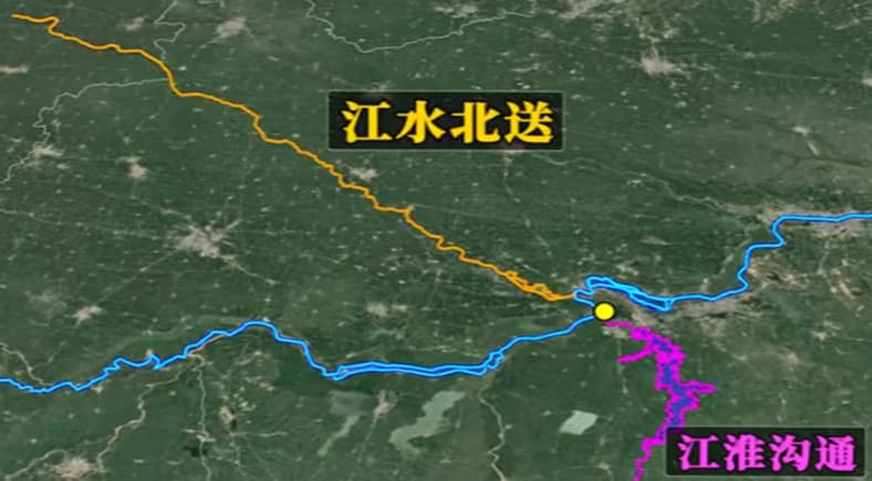 引江濟淮工程江水北送部分示意圖.jpg