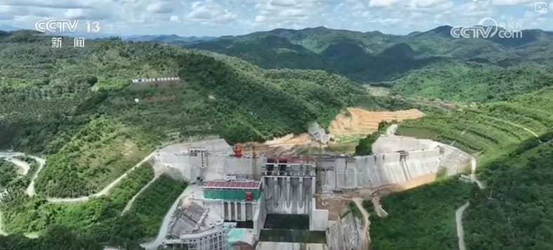 今年以來，新開工黃河古賢水利樞紐等37項重大水利工程.jpg